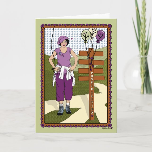 Choose Your Path_A_Greeting Card (Front)