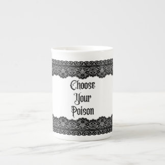 Choose Your Poison Speciality Mug