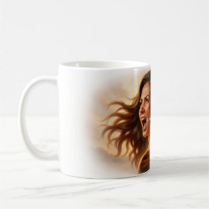 🗣️ Choose Your Voice Inner Strength Mug