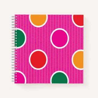 Choose yours frm many designs & Create custom Notebook