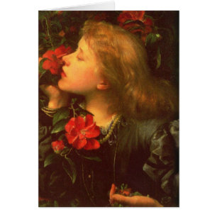 Choosing, Dame Ellen Terry