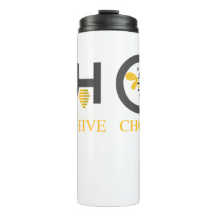 CHOP Hive Swag Thermal Tumbler
