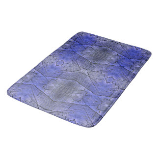 Chopper Bath Mat