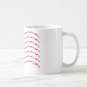 Chopper-Flag-Wave Coffee Mug