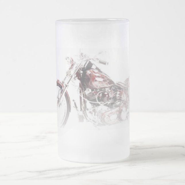 Chopper Mug (Center)