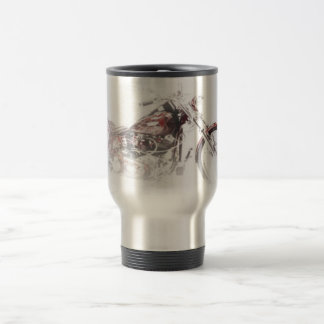 Chopper Mug