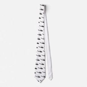 Chopper Slick Necktie