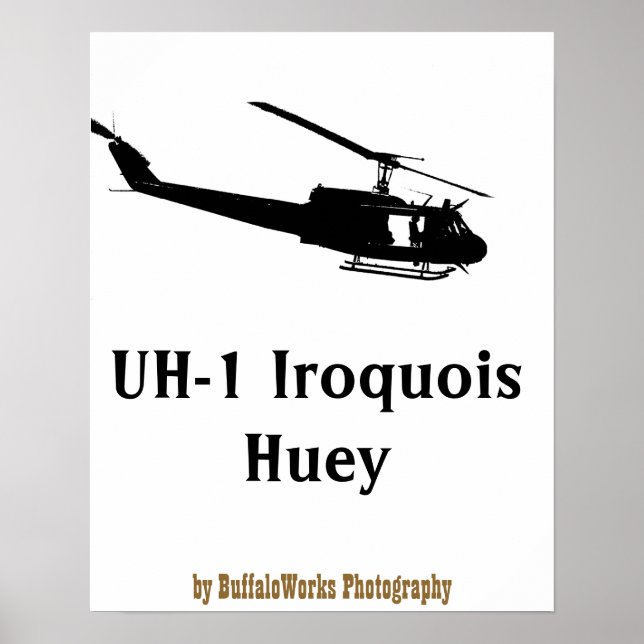 Chopper Slick Poster (Front)