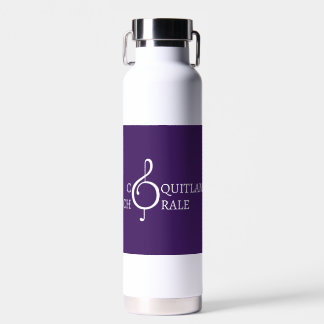 Chorale Branded Water Bottle