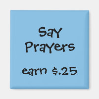 Chore Rewards for Kids