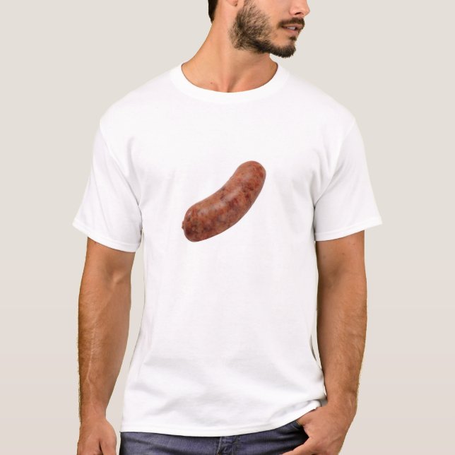 Chorizo Criollo T-Shirt (Front)