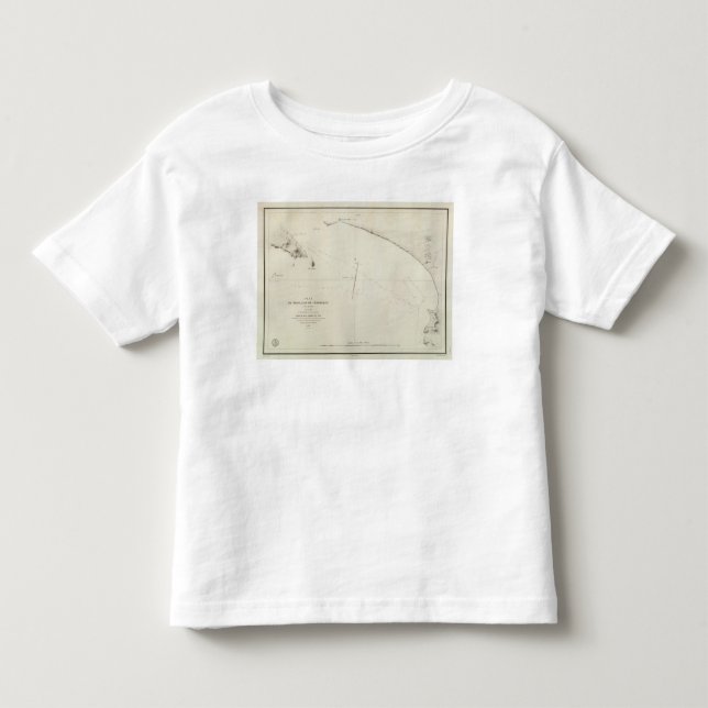 Chorrillos Peru Toddler T-Shirt (Front)