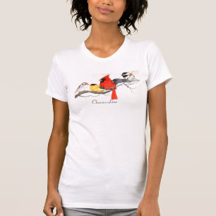 Chorus-Line T-Shirt
