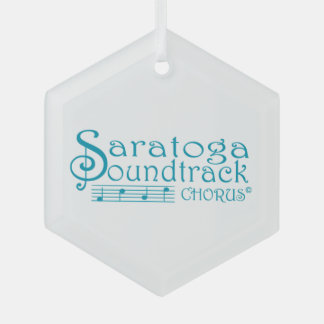 Chorus ornament