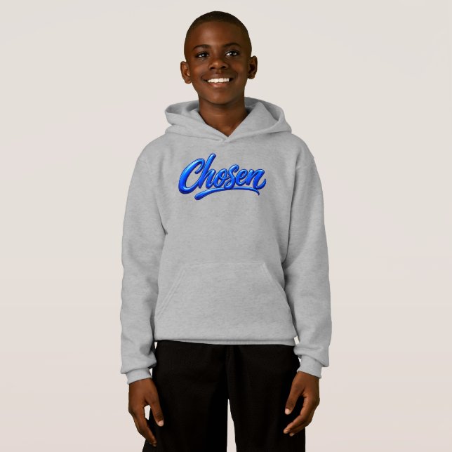 Chosen  (Front Full)