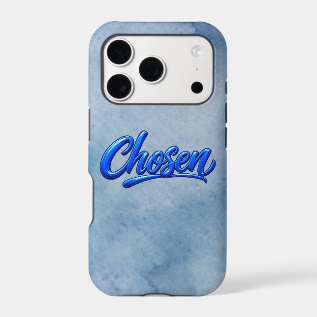 Chosen  (Back)