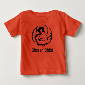 Chosen Child Kid's Shirt