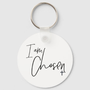 Chosen  key ring
