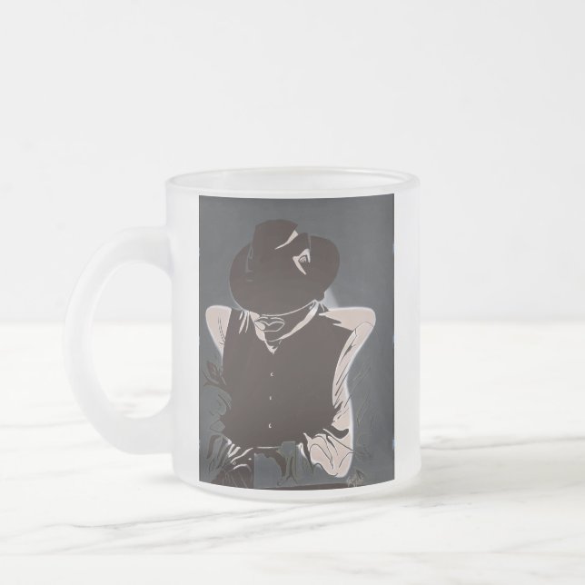CHOSEN - Mug (Left)