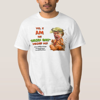 Chosen One! t-shirt