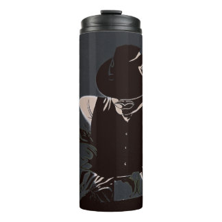 CHOSEN - Thermal Tumbler