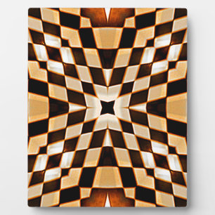 Choses_ Plaque