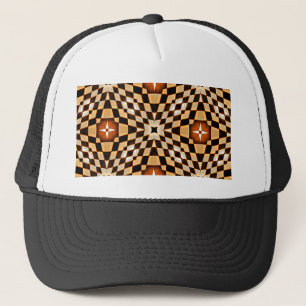 Choses_ Trucker Hat