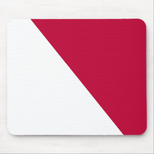 Choshu Domain, Japan flag Mouse Mat