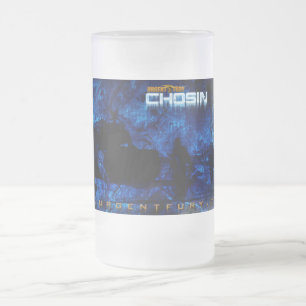 Chosin Frosty Mug