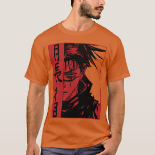 Choso pencil friends T-Shirt