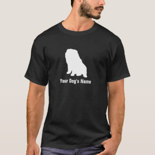 Chow Chow チャウ・チャウ T-Shirt