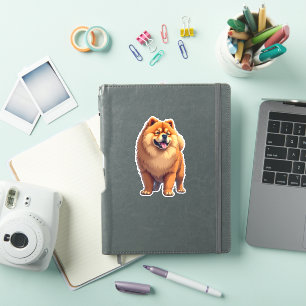 Chow Chow Dog Chinese Dog Breed for a Chow Chow Co