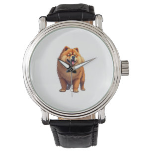 Chow Chow Dog Chinese Dog Breed for a Chow Chow Watch