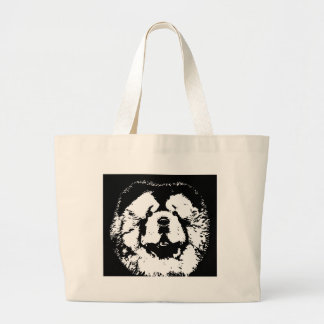 Chow Chow Gifts - Bag