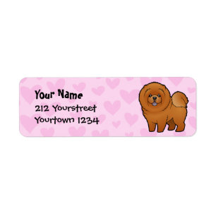 Chow Chow Love