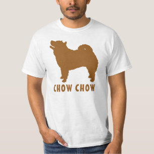 Chow Chow T-Shirt