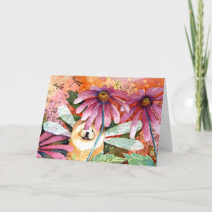 CHOW FAIRY art cards