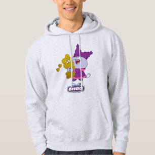 Chowder and Kimchi Hoodie
