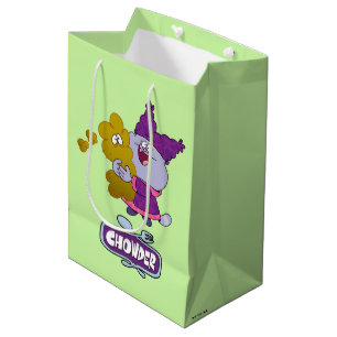Chowder and Kimchi Medium Gift Bag