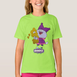 Chowder and Kimchi T-Shirt