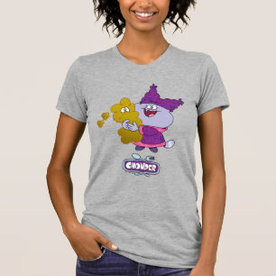 Chowder and Kimchi T-Shirt