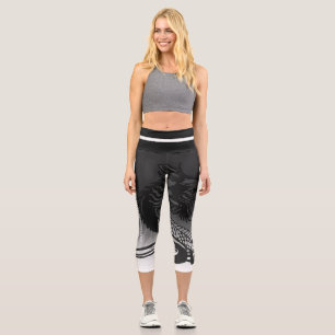 CHP Capris
