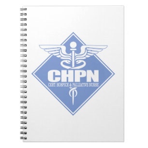 CHPN (diamond) Notebook