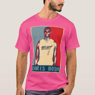 Chris Bosh T-Shirt