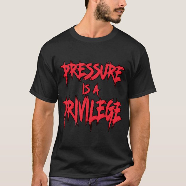 Chris Bumstead T-Shirt (Front)