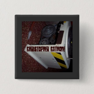 Chris Cathode square pin