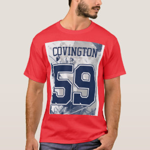 CHRIS COVINGTON T-Shirt