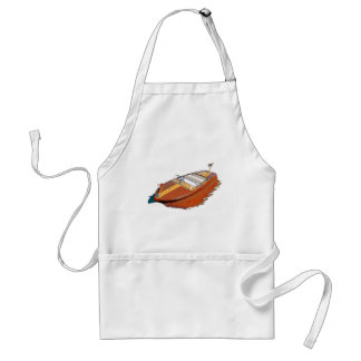 Chris-Craft Capri Standard Apron