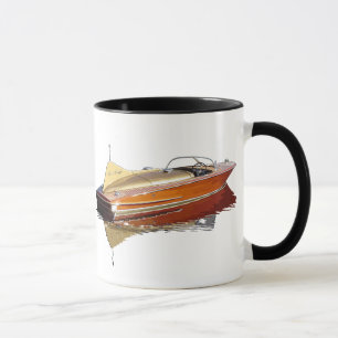 Chris Craft Cobra Mug