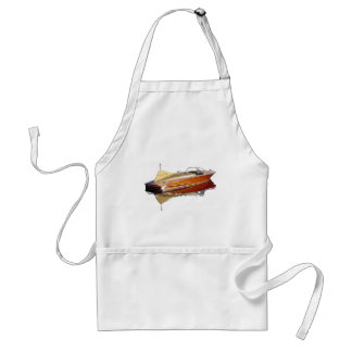 Chris Craft Cobra Standard Apron